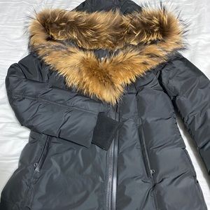 ❌SOLD❌ Mackage Adali